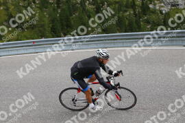 Photo #2691368 | 20-08-2022 14:15 | Gardena Pass BICYCLES