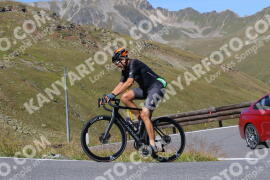 Photo #3957535 | 19-08-2023 10:52 | Passo Dello Stelvio - Peak BICYCLES