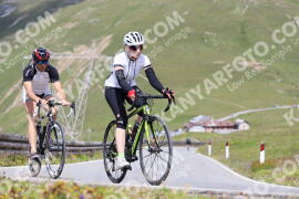 Foto #3603928 | 28-07-2023 11:54 | Passo Dello Stelvio - die Spitze BICYCLES