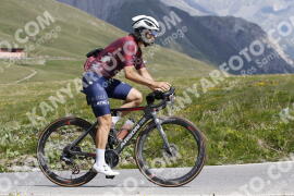 Foto #3336888 | 03-07-2023 11:17 | Passo Dello Stelvio - die Spitze BICYCLES