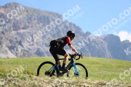 Foto #2498847 | 04-08-2022 10:27 | Gardena Pass BICYCLES