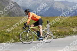 Foto #3588193 | 27-07-2023 10:41 | Passo Dello Stelvio - die Spitze BICYCLES