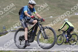 Photo #3177061 | 20-06-2023 11:36 | Passo Dello Stelvio - Peak BICYCLES