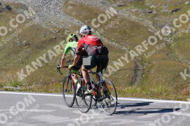 Photo #3959530 | 19-08-2023 11:30 | Passo Dello Stelvio - Peak BICYCLES