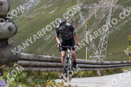 Foto #3685682 | 31-07-2023 14:40 | Passo Dello Stelvio - die Spitze BICYCLES
