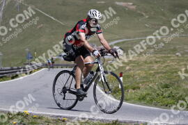 Photo #3237643 | 26-06-2023 11:09 | Passo Dello Stelvio - Peak BICYCLES