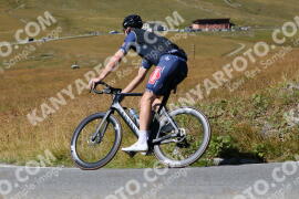 Photo #2700711 | 21-08-2022 14:49 | Passo Dello Stelvio - Peak BICYCLES