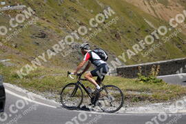 Photo #2709819 | 22-08-2022 12:56 | Passo Dello Stelvio - Prato side BICYCLES