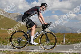 Photo #4034460 | 23-08-2023 11:22 | Passo Dello Stelvio - Peak BICYCLES