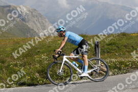 Foto #3509776 | 17-07-2023 10:51 | Passo Dello Stelvio - die Spitze BICYCLES