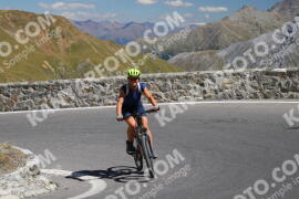 Foto #2710291 | 22-08-2022 13:34 | Passo Dello Stelvio - Prato Seite BICYCLES
