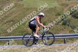 Photo #2499705 | 04-08-2022 11:28 | Gardena Pass BICYCLES