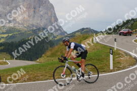 Photo #2521334 | 06-08-2022 10:12 | Gardena Pass BICYCLES