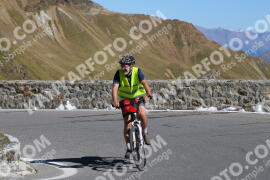 Foto #4302653 | 25-09-2023 13:27 | Passo Dello Stelvio - Prato Seite BICYCLES