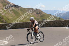 Foto #3400435 | 09-07-2023 10:45 | Passo Dello Stelvio - Prato Seite BICYCLES