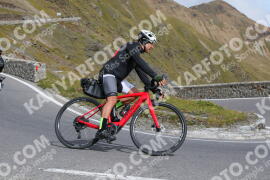 Photo #4277920 | 17-09-2023 13:08 | Passo Dello Stelvio - Prato side BICYCLES