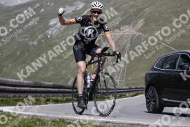 Foto #3170254 | 19-06-2023 11:39 | Passo Dello Stelvio - die Spitze BICYCLES