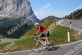 Photo #2638191 | 14-08-2022 10:18 | Gardena Pass BICYCLES