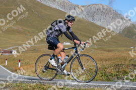 Foto #4296056 | 20-09-2023 10:38 | Passo Dello Stelvio - die Spitze BICYCLES