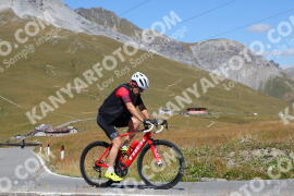 Photo #2669390 | 16-08-2022 12:26 | Passo Dello Stelvio - Peak BICYCLES