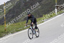 Foto #3310083 | 02-07-2023 14:57 | Passo Dello Stelvio - die Spitze BICYCLES
