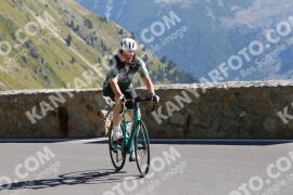 Foto #4184738 | 07-09-2023 11:20 | Passo Dello Stelvio - Prato Seite BICYCLES