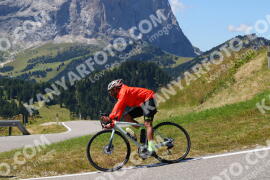 Photo #2558529 | 09-08-2022 12:37 | Gardena Pass BICYCLES