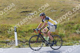Photo #2657276 | 15-08-2022 11:12 | Passo Dello Stelvio - Peak BICYCLES
