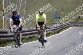 Foto #3184640 | 21-06-2023 11:13 | Passo Dello Stelvio - die Spitze BICYCLES