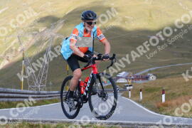 Foto #4135563 | 03-09-2023 10:07 | Passo Dello Stelvio - die Spitze BICYCLES