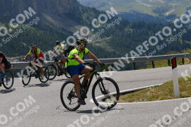 Photo #2502097 | 04-08-2022 14:32 | Gardena Pass BICYCLES