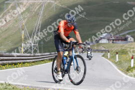 Photo #3276788 | 29-06-2023 10:30 | Passo Dello Stelvio - Peak BICYCLES