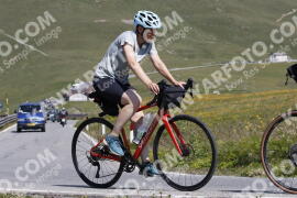 Photo #3509708 | 17-07-2023 10:45 | Passo Dello Stelvio - Peak BICYCLES