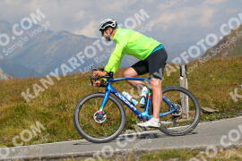 Foto #4081333 | 26-08-2023 13:15 | Passo Dello Stelvio - die Spitze BICYCLES