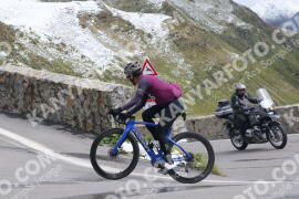 Foto #4096950 | 30-08-2023 12:57 | Passo Dello Stelvio - Prato Seite BICYCLES