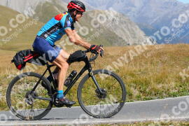 Foto #2726822 | 24-08-2022 11:06 | Passo Dello Stelvio - die Spitze BICYCLES