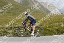 Foto #3589363 | 27-07-2023 11:28 | Passo Dello Stelvio - die Spitze BICYCLES