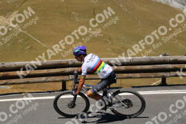 Photo #2730291 | 24-08-2022 12:56 | Passo Dello Stelvio - Peak BICYCLES