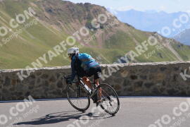 Photo #3400471 | 09-07-2023 10:46 | Passo Dello Stelvio - Prato side BICYCLES
