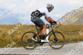 Foto #4266057 | 16-09-2023 14:44 | Passo Dello Stelvio - die Spitze BICYCLES