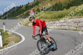 Foto #2520817 | 06-08-2022 09:28 | Gardena Pass BICYCLES