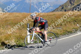 Photo #2735959 | 25-08-2022 10:42 | Passo Dello Stelvio - Peak BICYCLES