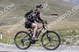 Foto #3157514 | 18-06-2023 14:37 | Passo Dello Stelvio - die Spitze BICYCLES