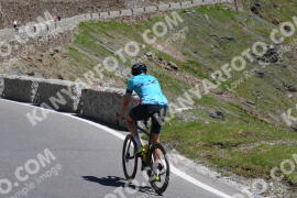 Foto #3401656 | 09-07-2023 11:39 | Passo Dello Stelvio - Prato Seite BICYCLES