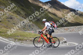 Foto #2711766 | 22-08-2022 14:44 | Passo Dello Stelvio - Prato Seite BICYCLES