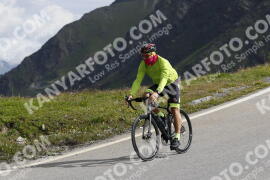 Foto #3378165 | 08-07-2023 10:02 | Passo Dello Stelvio - die Spitze BICYCLES