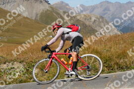 Photo #2734108 | 24-08-2022 14:07 | Passo Dello Stelvio - Peak BICYCLES