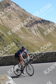 Foto #2717681 | 23-08-2022 11:41 | Passo Dello Stelvio - Prato Seite BICYCLES