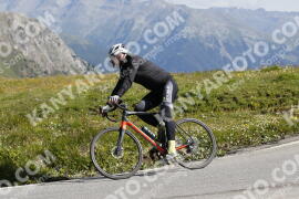 Foto #3438822 | 14-07-2023 09:52 | Passo Dello Stelvio - die Spitze BICYCLES