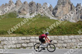 Photo #2614324 | 13-08-2022 11:21 | Gardena Pass BICYCLES